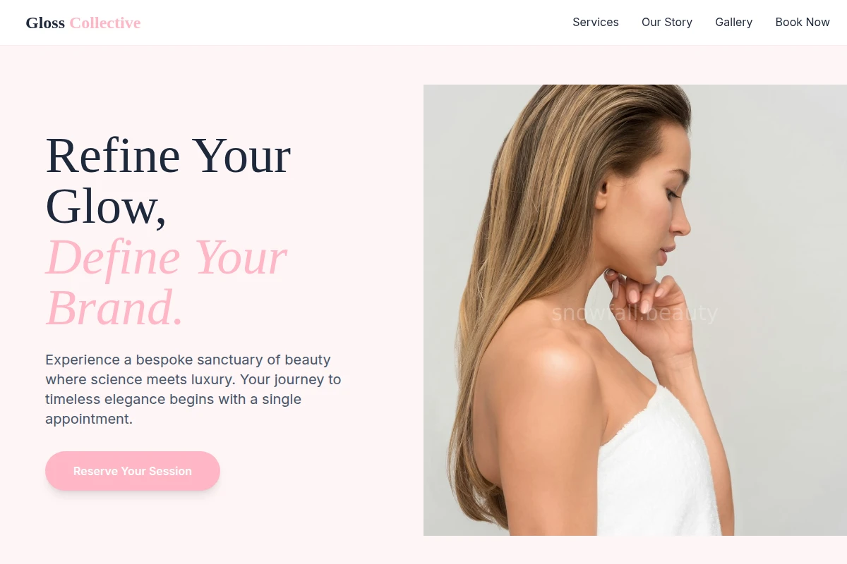 beauty-salon