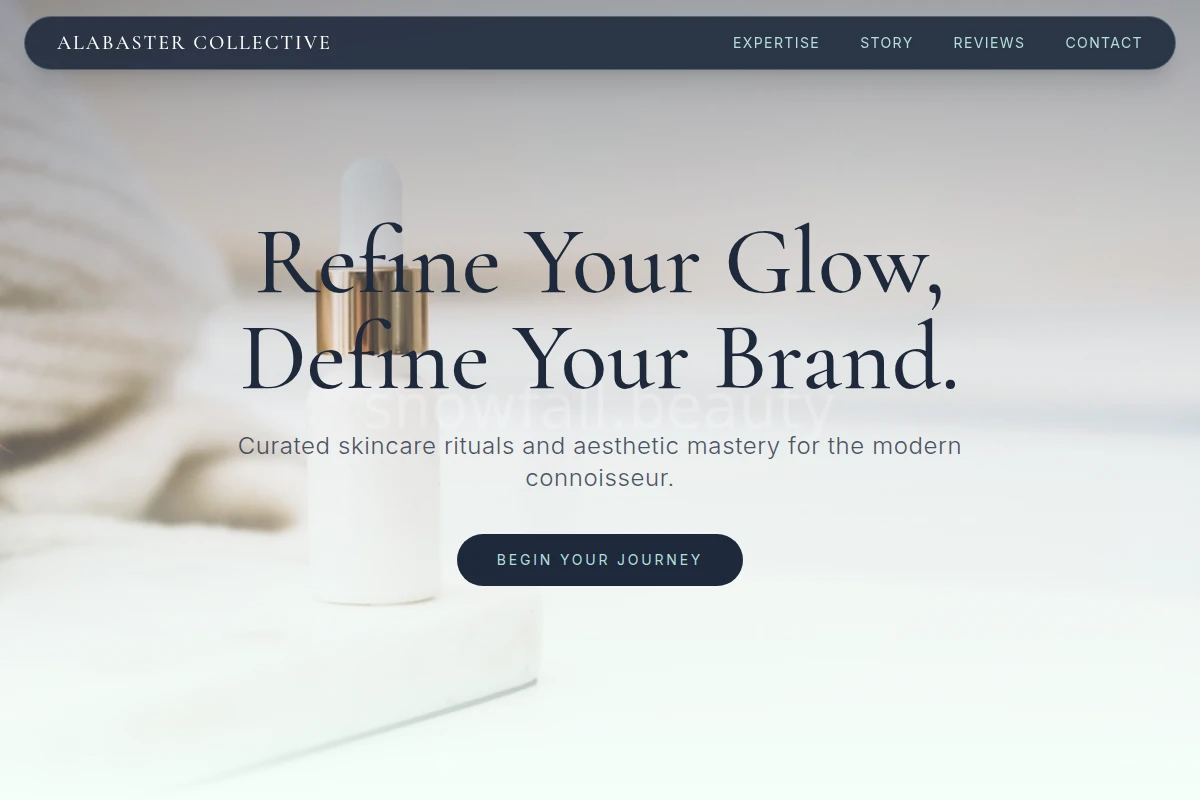 Luxe Cosmetics