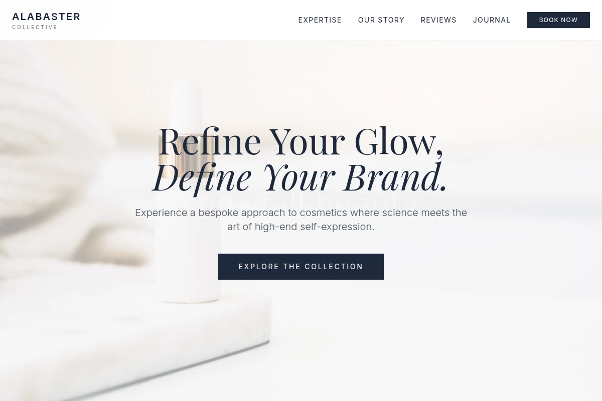 Opal Cosmetics