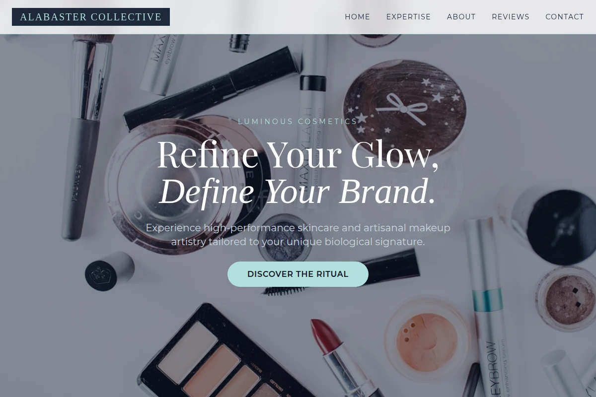 Luminous Cosmetics