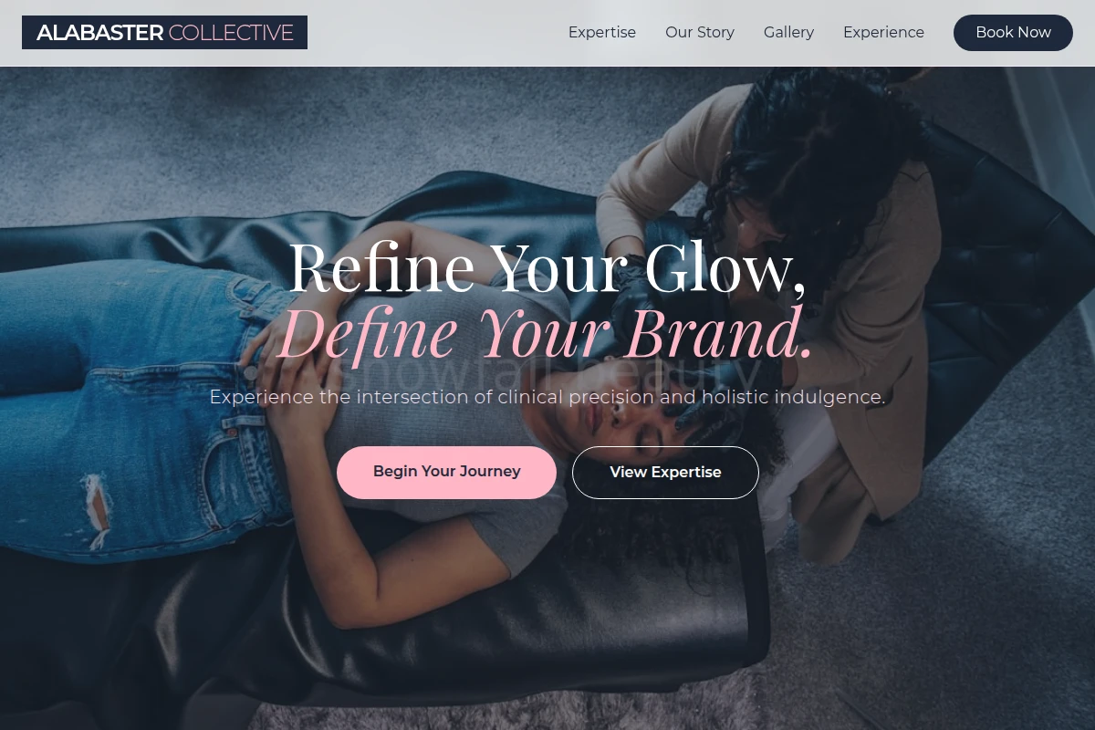 Essence Esthetician