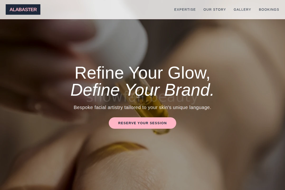 Zenith Facial