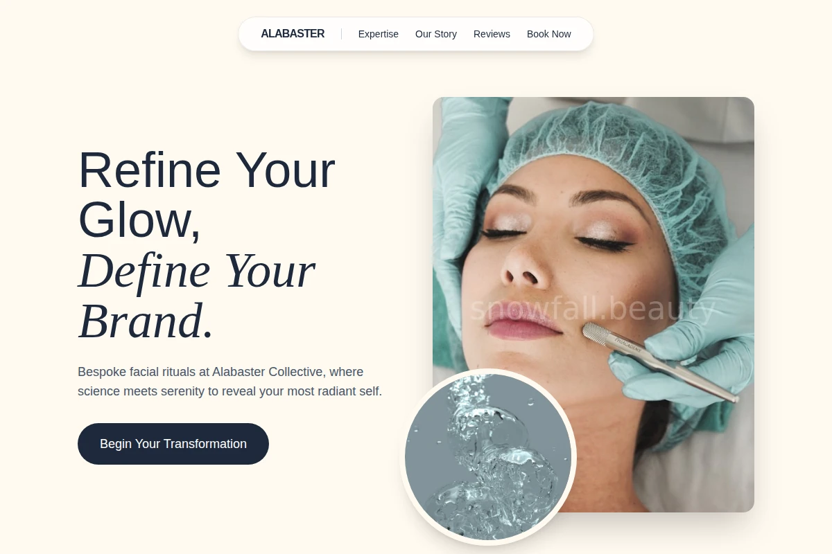 Divine Facial