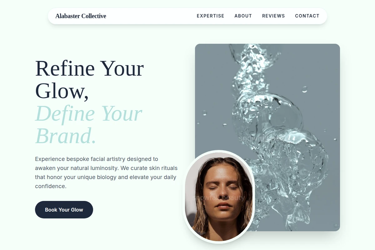 Radiance Facial