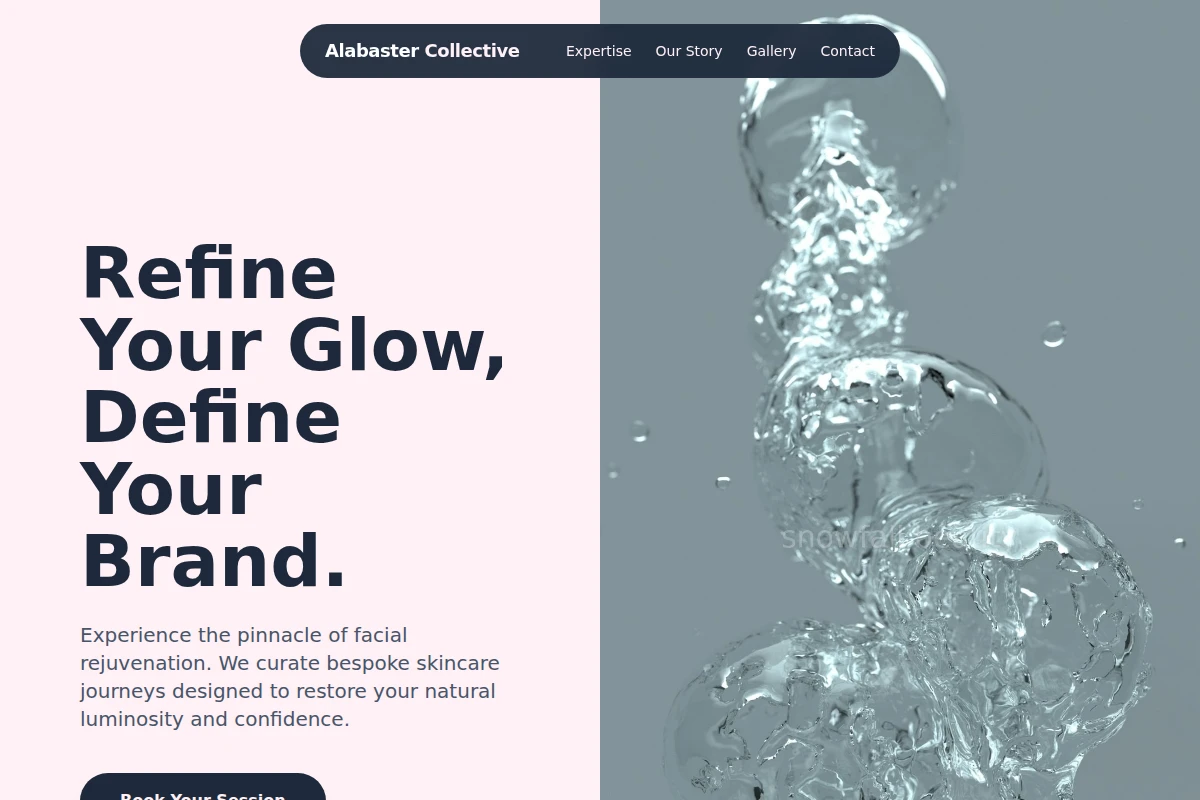 Pristine Facial