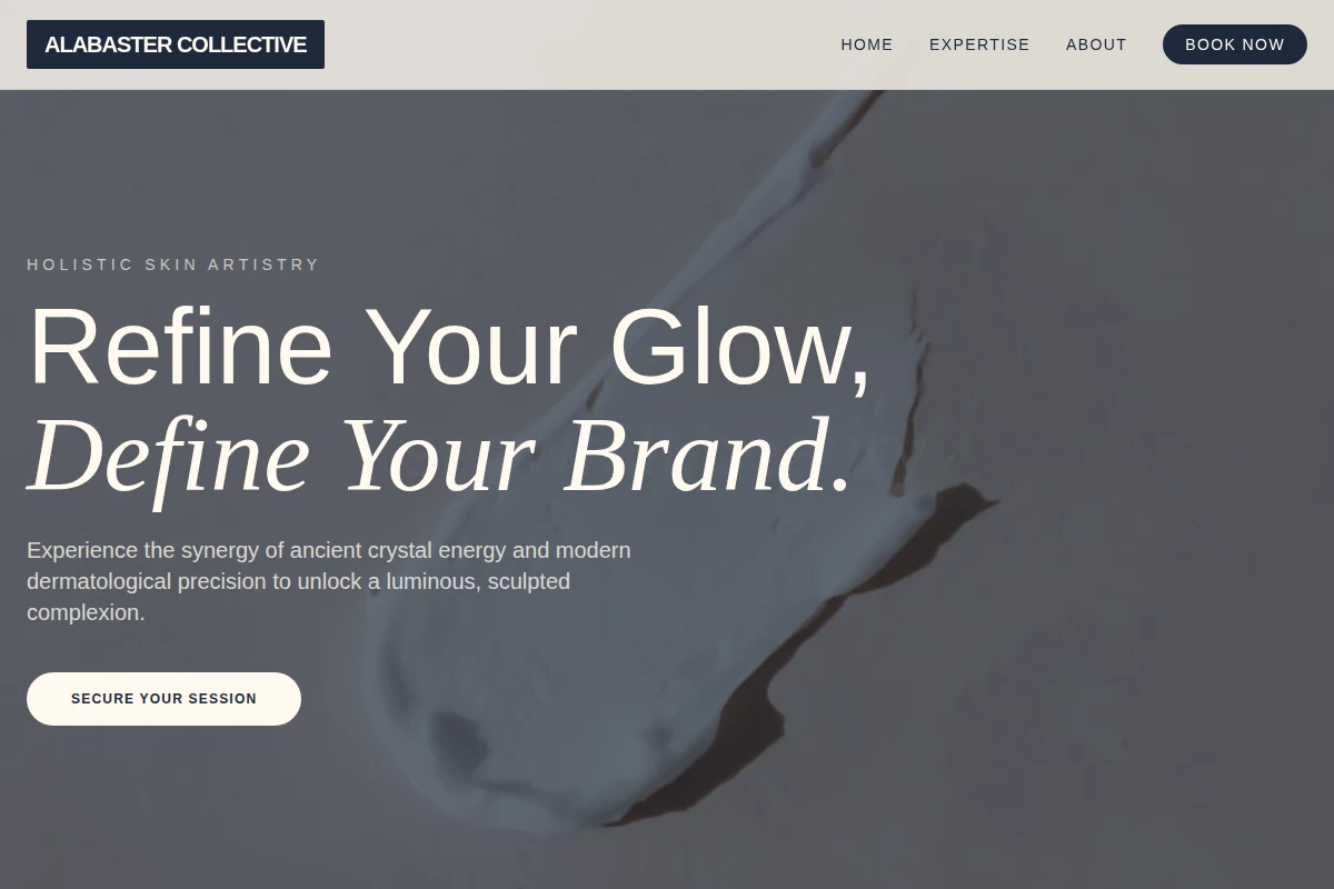 Crystal Facial
