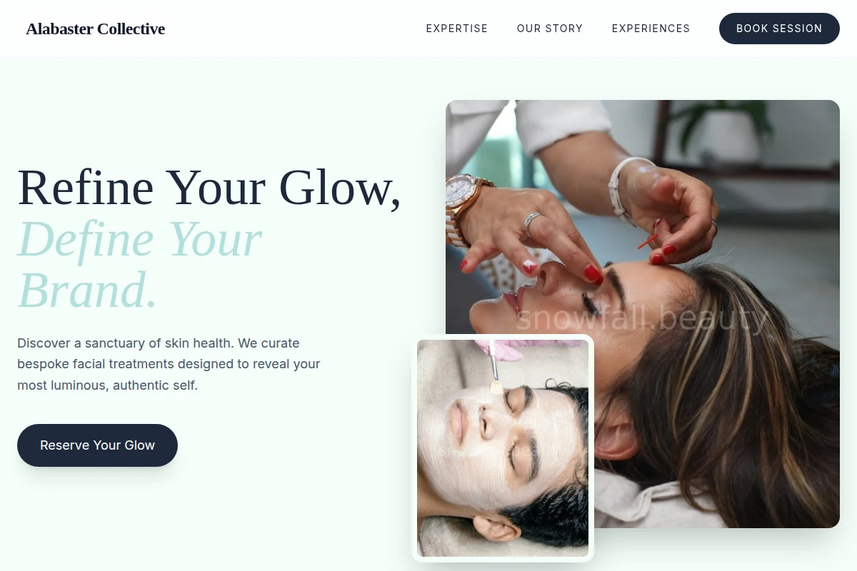Pristine Facial