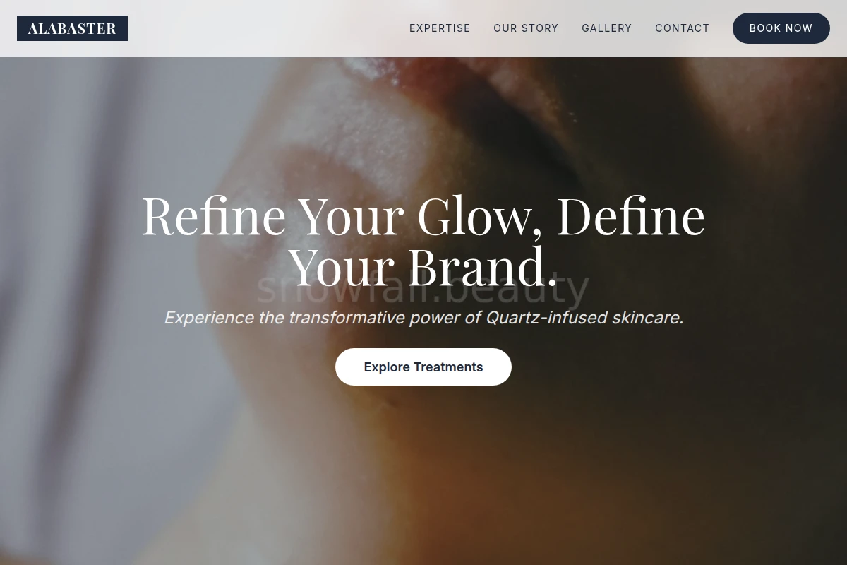 Quartz Facial