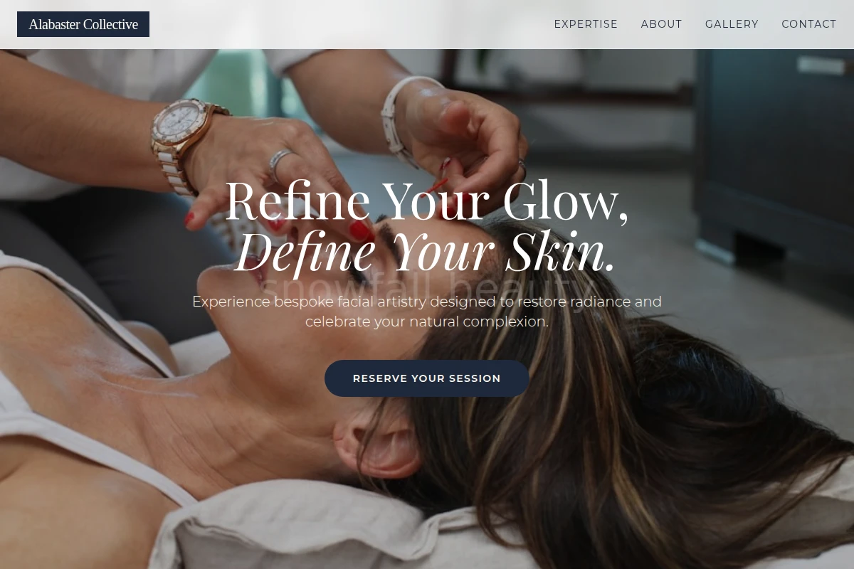 Gloss Facial