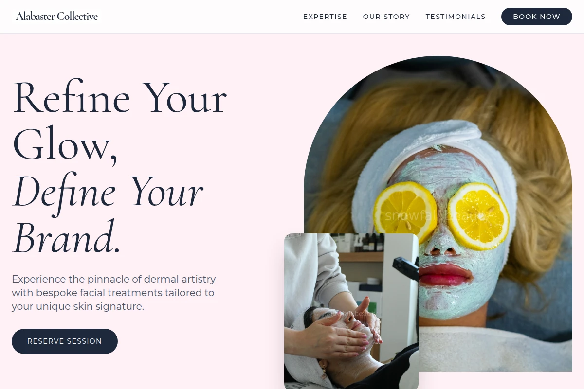 Velvet Facial