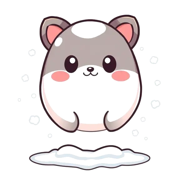 Welcome to Snowfall.Beauty